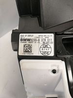 BMW 5 G30 G31 Schermo del visore a sovrimpressione 9378011