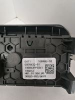 BMW 5 G30 G31 Oro kondicionieriaus/ klimato/ pečiuko valdymo blokas (salone) 6999432