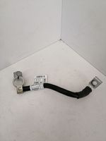 BMW 5 G30 G31 Minuskabel Massekabel Batterie 619058