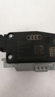 Audi A6 C7 Blokada kolumny kierownicy 4H0905852C