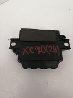 Volvo XC90 Parking PDC control unit/module 30682615