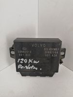 Volvo XC90 Centralina/modulo sensori di parcheggio PDC 30682615