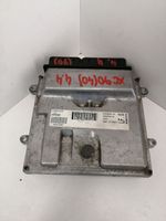 Volvo XC90 Sterownik / Moduł ECU 30729999