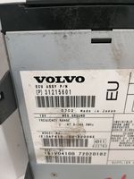 Volvo XC90 Navigation unit CD/DVD player 31215601
