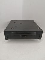 Volvo XC90 Navigation unit CD/DVD player 30752406