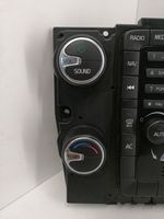 Volvo XC60 Panel klimatyzacji 31324828