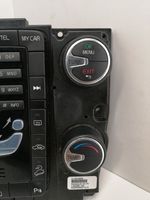 Volvo XC60 Panel klimatyzacji 31324828