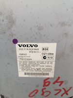 Volvo XC90 Wzmacniacz audio 31215525