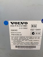 Volvo XC90 Wzmacniacz audio 31215661