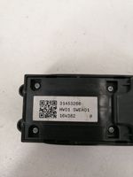 Volvo XC60 Electric window control switch 31453266