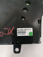 Volvo XC90 Climate control unit 30710682