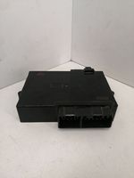 Volvo XC90 Seat control module 8691707