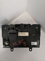 Volvo XC90 Panel klimatyzacji 30710682