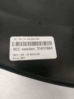 Volvo XC60 Other dashboard part 31417664