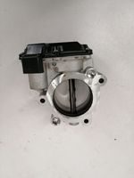 Volvo XC60 Electric throttle body valve 32223833