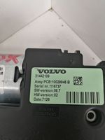 Volvo XC60 Sunroof motor/actuator 31442109