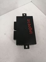 Volvo XC60 Tailgate/trunk control unit/module 31352525