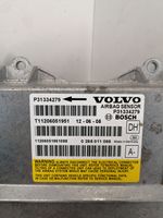 Volvo XC60 Module de contrôle airbag 31334279