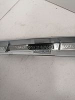 Volvo XC60 Rivestimento pannello centrale del cruscotto 31469643