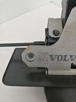 Volvo XC60 Blocco/chiusura/serratura del portellone posteriore/bagagliaio 31440489