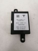 Tesla Model X Unité de commande, module PDC aide au stationnement 110030800A