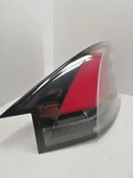 Tesla Model X Lampa tylna 103433400A
