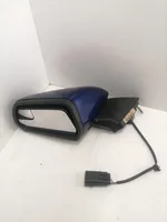 Ford Mustang VI Front door electric wing mirror R3B17683A