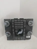 Volvo XC60 Climate control unit 31324827