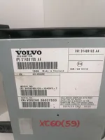 Volvo XC60 Wzmacniacz audio 31409100AA