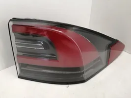 Tesla Model X Takavalot 103433500A