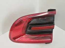 Porsche Macan Lampy tylnej klapy bagażnika 95B945094F