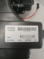 Volvo XC90 Wentylator nawiewu / Dmuchawa 31449328