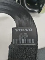 Volvo XC90 Cintura di sicurezza anteriore 39844552