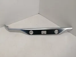 Jaguar I-Pace Rivestimento del vano portaoggetti del cruscotto 107904484C