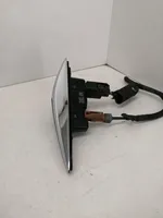 Tesla Model X Sivulokasuojan kamera 103434420B