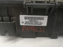 Dodge Durango Set scatola dei fusibili 68251629AB