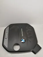 BMW X3 G01 Variklio dangtis (apdaila) 8579541