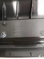 Volvo XC60 Listwa progowa przednia 3144801