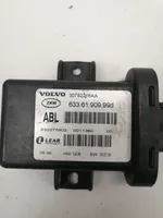 Volvo V70 Sterownik / Moduł świateł LCM 30782216AA