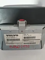 Volvo V70 Monitor / wyświetlacz / ekran 31215502