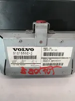 Volvo V70 Monitor / wyświetlacz / ekran 31215502