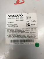 Volvo V70 Wzmacniacz audio 31210029