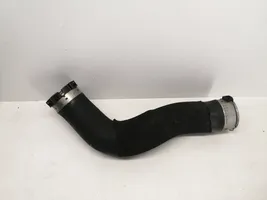 BMW 3 GT F34 Tube d'admission de tuyau de refroidisseur intermédiaire 4742748