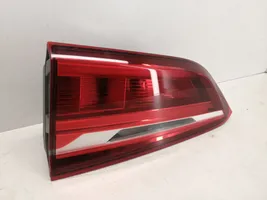 BMW X1 F48 F49 Tailgate rear/tail lights 7350698