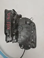 BMW X1 F48 F49 Etuoven lukko 7281944