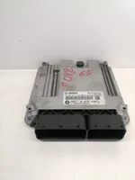 BMW 7 F01 F02 F03 F04 Engine control unit/module 8572439