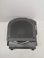 BMW 7 F01 F02 F03 F04 Enceinte subwoofer 9151963