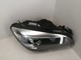 BMW 7 F01 F02 F03 F04 Lampa przednia 7289098