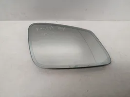 BMW 7 F01 F02 F03 F04 Wing mirror glass 9250787