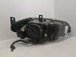 BMW X6 E71 Lampa przednia 7271359